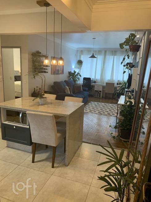 Apartamento, 2 quartos, 71 m² - Foto 3