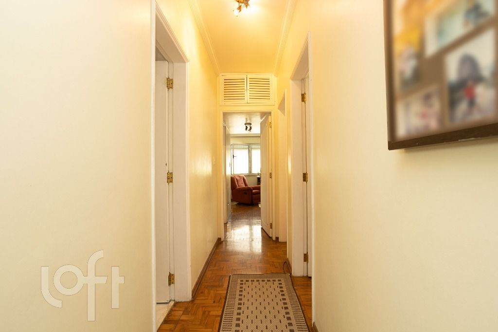 Apartamento, 3 quartos, 190 m² - Foto 10