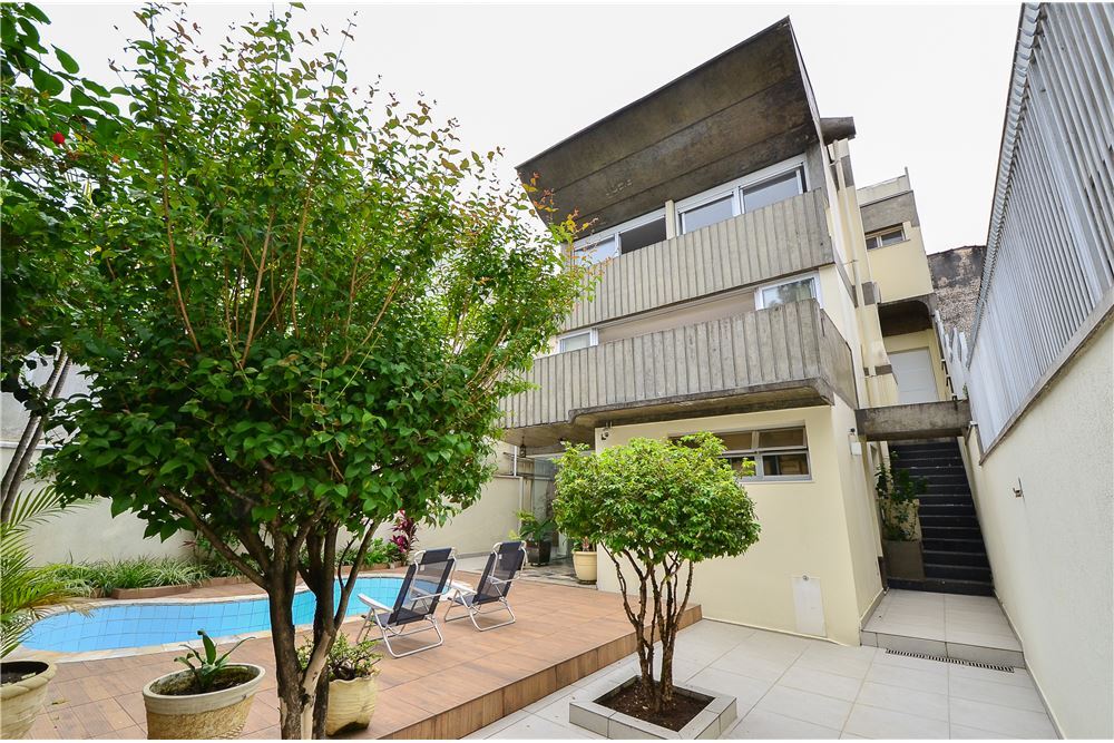 Casa, 4 quartos, 311 m² - Foto 45