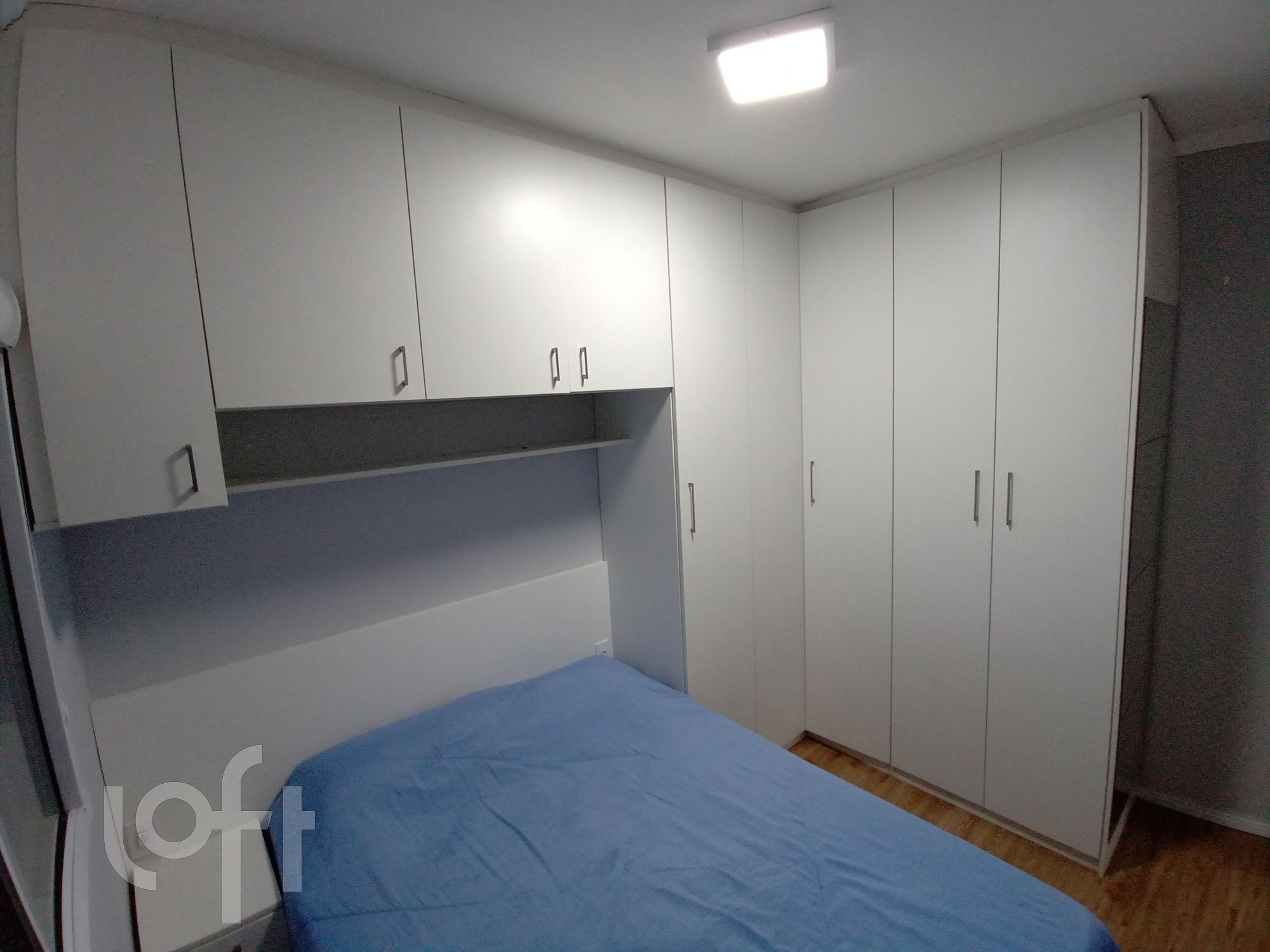 Apartamento, 2 quartos, 44 m² - Foto 5