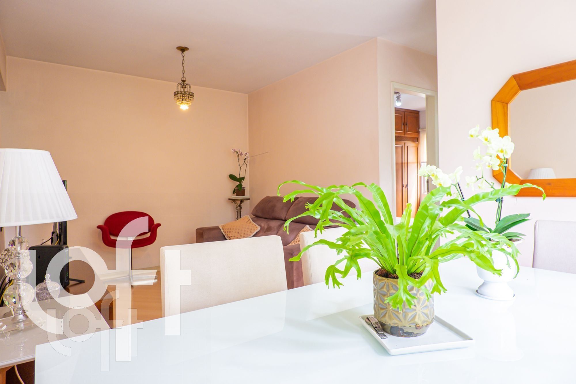 Apartamento, 2 quartos, 60 m² - Foto 16