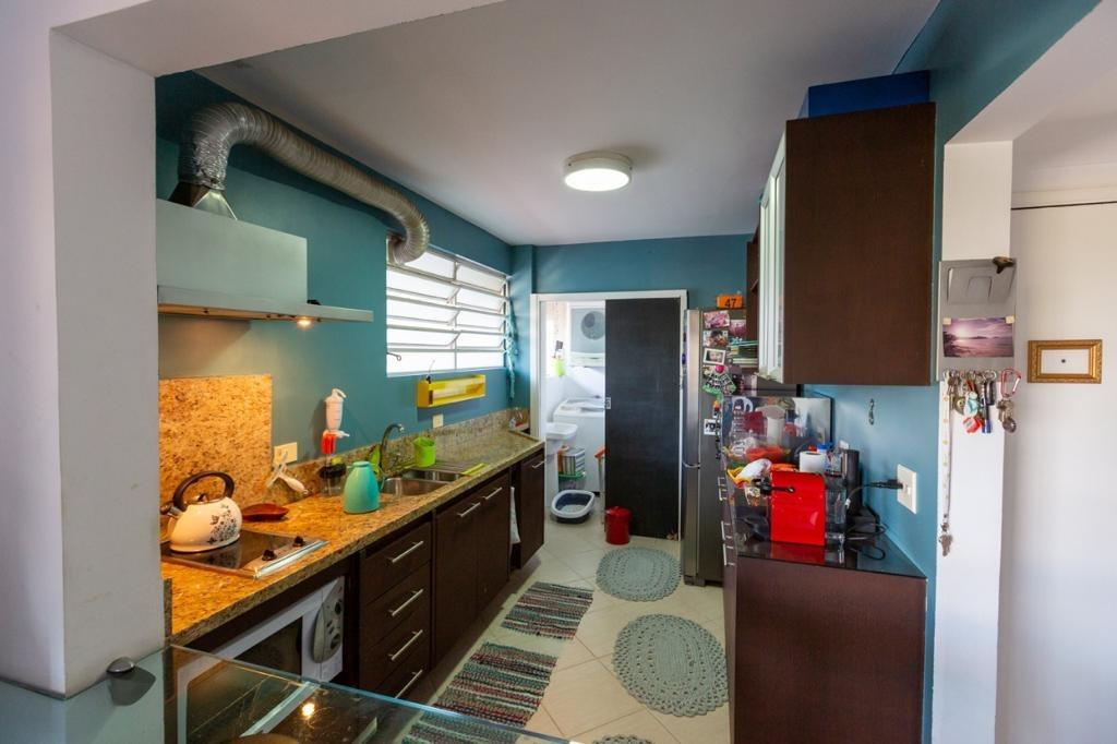 Apartamento, 1 quarto, 67 m² - Foto 3