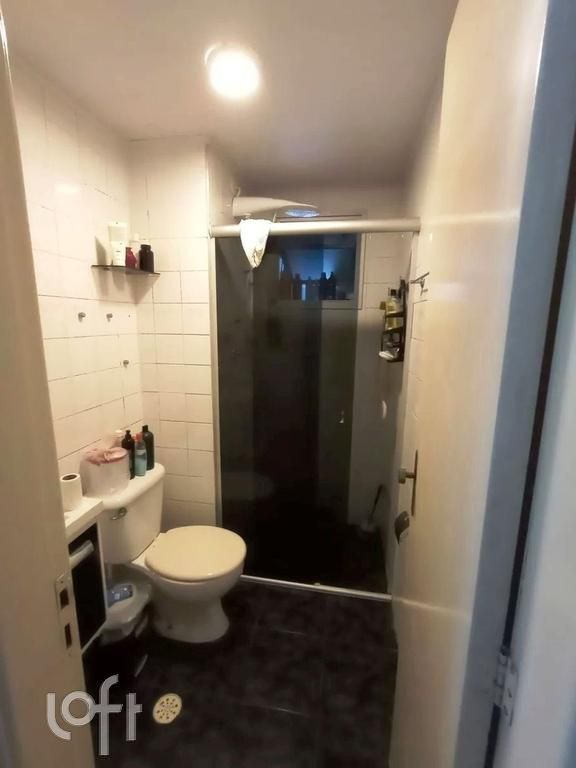 Apartamento, 2 quartos, 62 m² - Foto 10