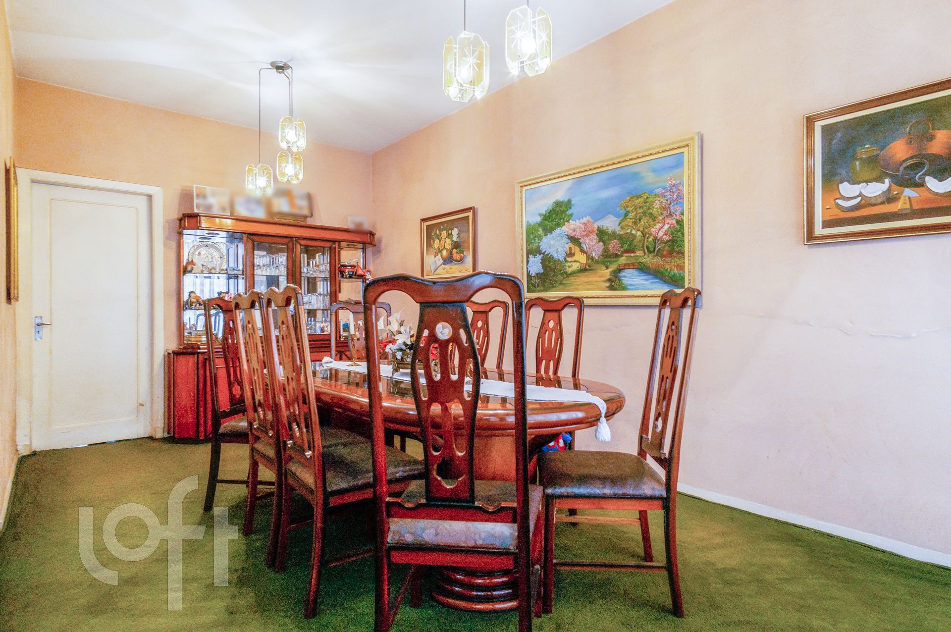 Casa, 3 quartos, 310 m² - Foto 6