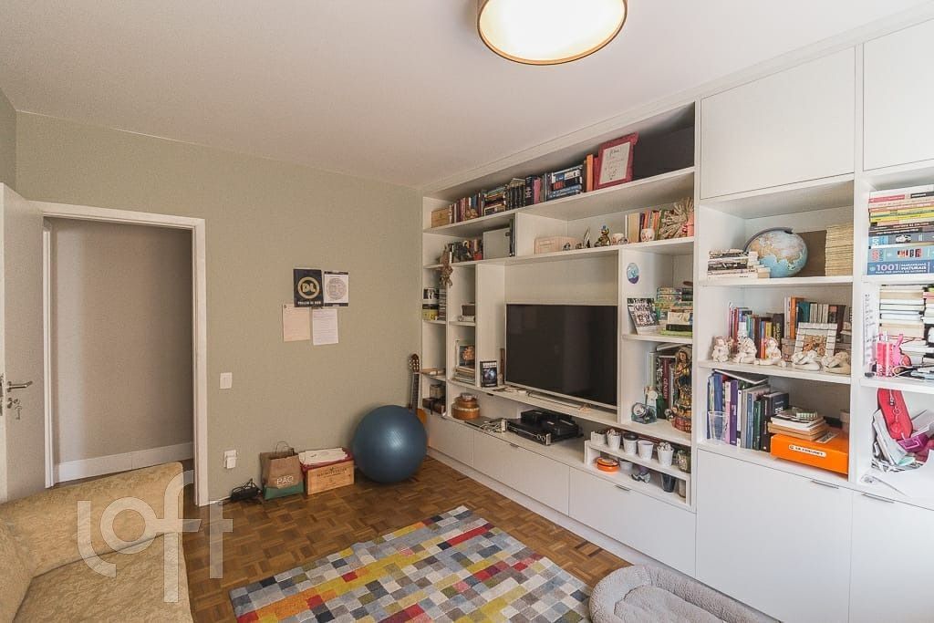 Apartamento, 4 quartos, 215 m² - Foto 19