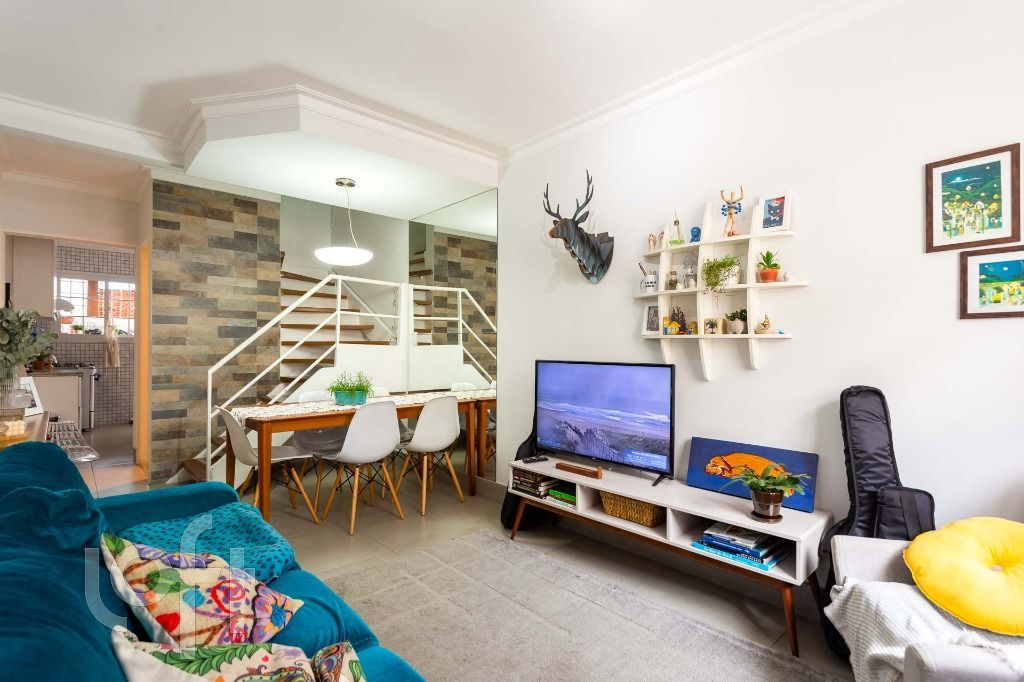 Casa, 2 quartos, 96 m² - Foto 2