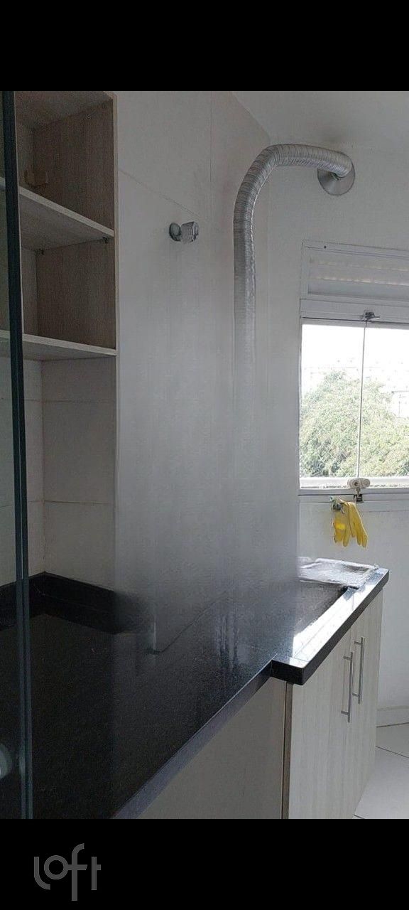 Apartamento à venda com 2 quartos, 48m² - Foto 5