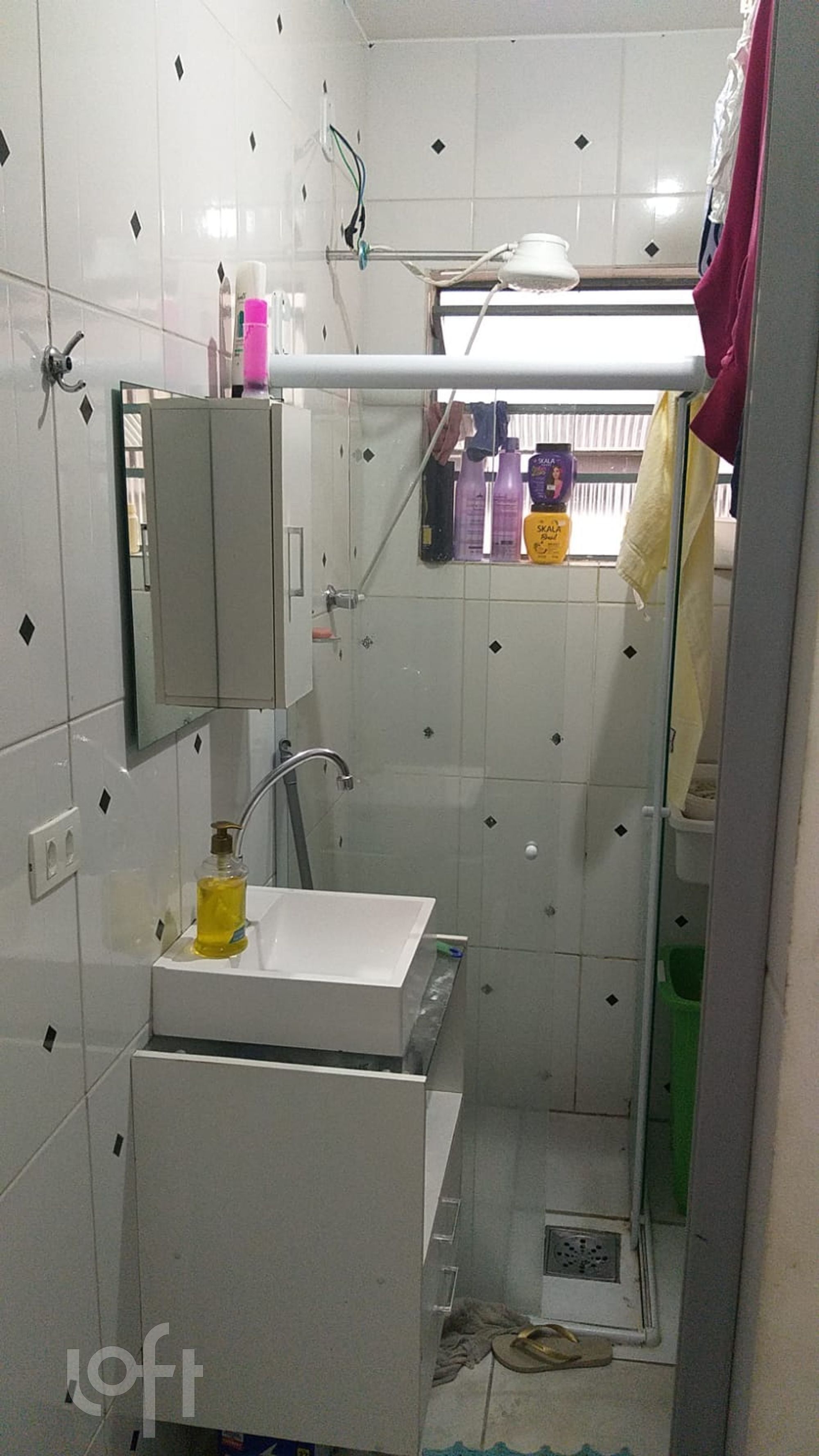 Apartamento, 1 quarto, 33 m² - Foto 10