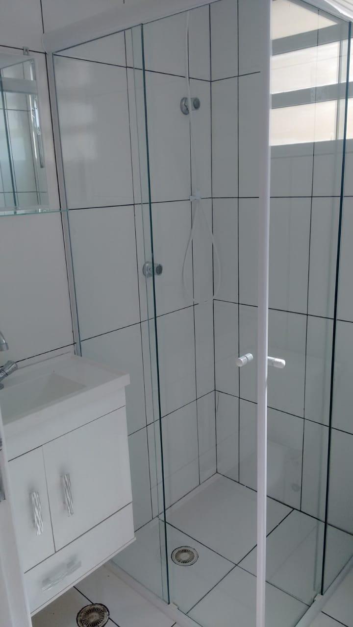 Apartamento à venda com 2 quartos, 48m² - Foto 11