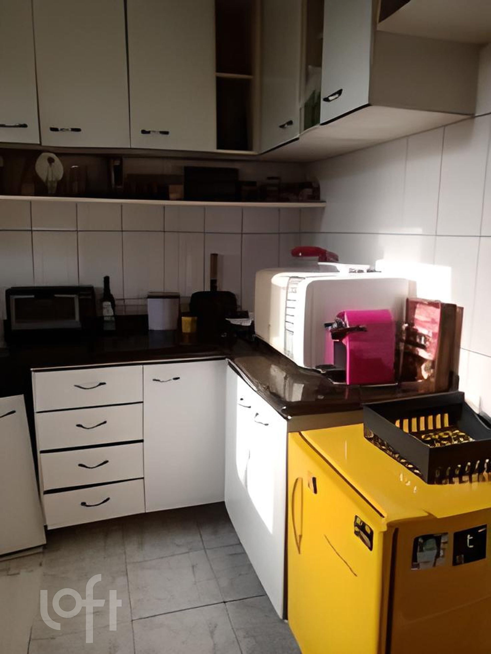 Apartamento, 2 quartos, 51 m² - Foto 5