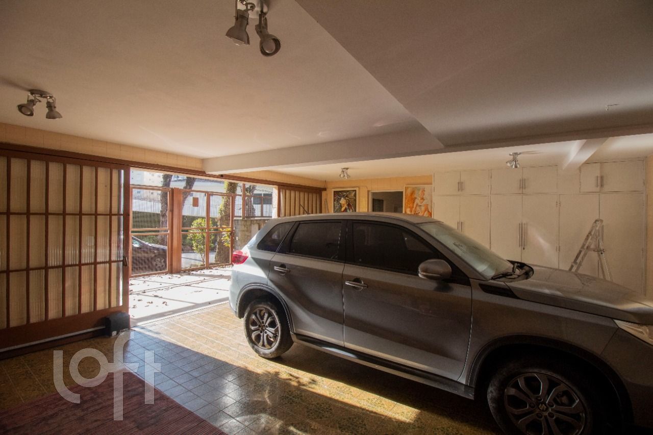 Casa, 3 quartos, 209 m² - Foto 49