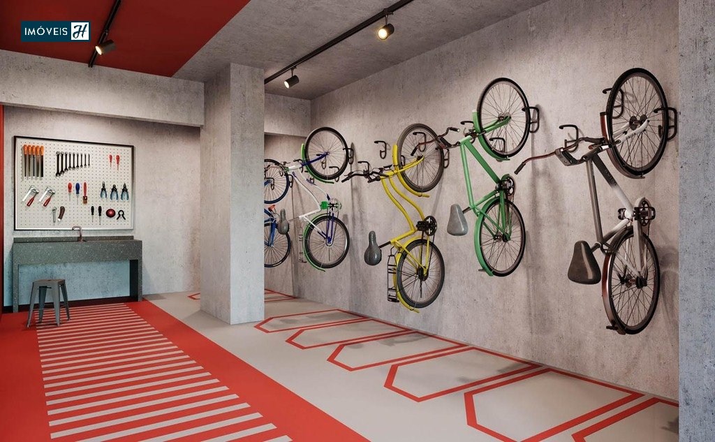 Apartamento, 3 quartos, 67 m² - Foto 13