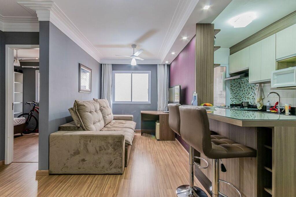 Apartamento, 2 quartos, 45 m² - Foto 10
