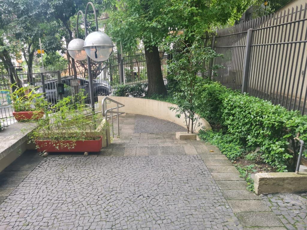 Apartamento, 1 quarto, 50 m² - Foto 5