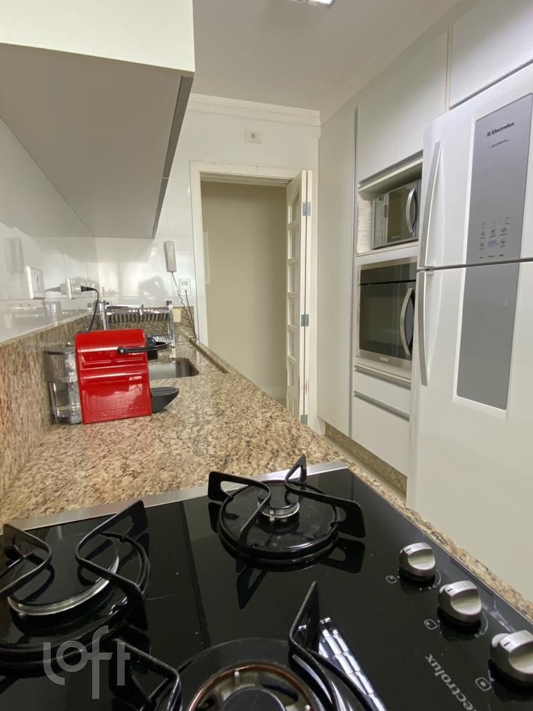 Apartamento, 3 quartos, 82 m² - Foto 8