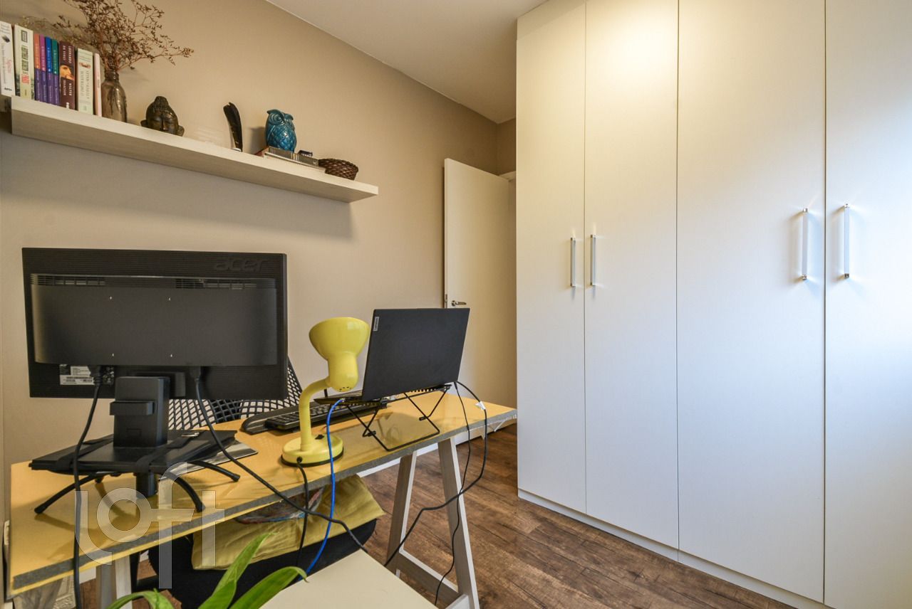 Apartamento, 3 quartos, 108 m² - Foto 25