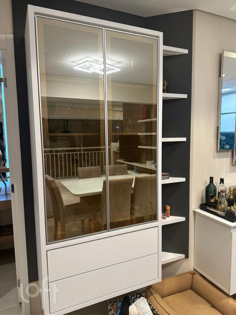 Apartamento, 1 quarto, 74 m² - Foto 10