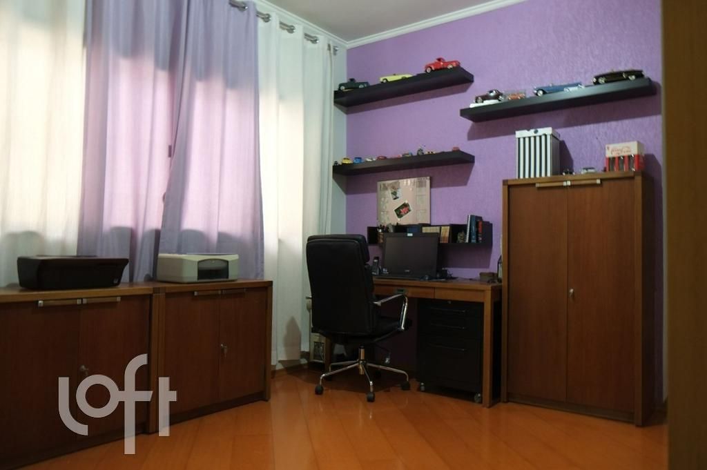 Casa à venda com 3 quartos, 210m² - Foto 30