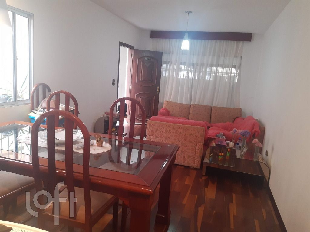 Casa, 3 quartos, 197 m² - Foto 2