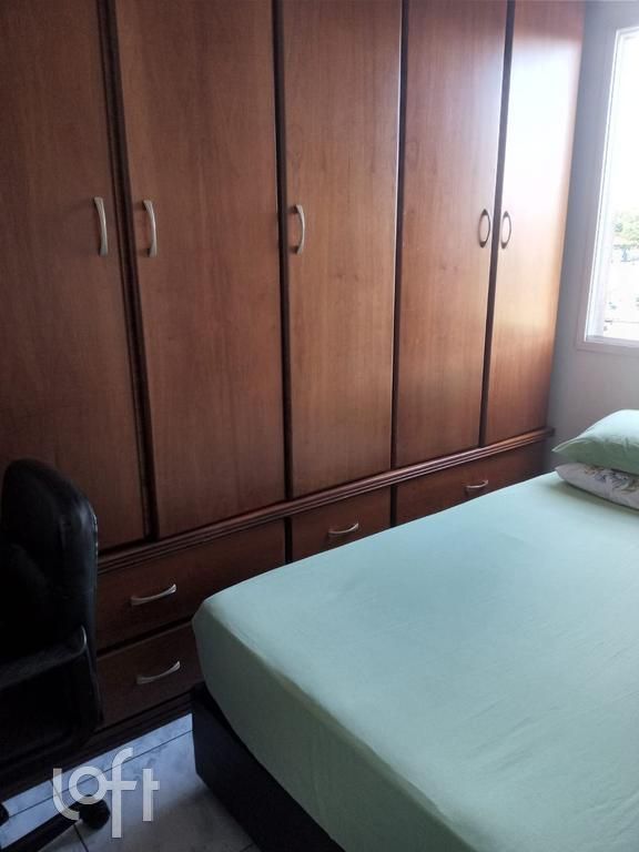 Apartamento, 2 quartos, 48 m² - Foto 7