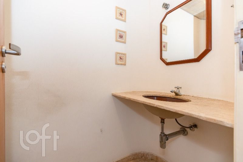 Apartamento, 4 quartos, 212 m² - Foto 16