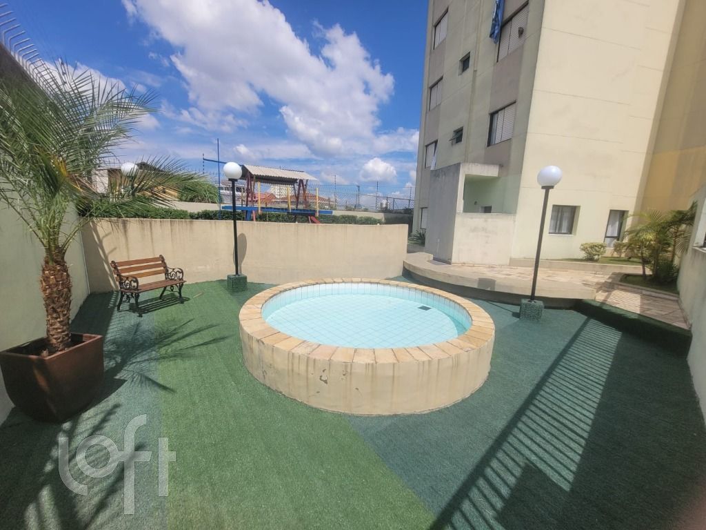 Apartamento, 2 quartos, 55 m² - Foto 8