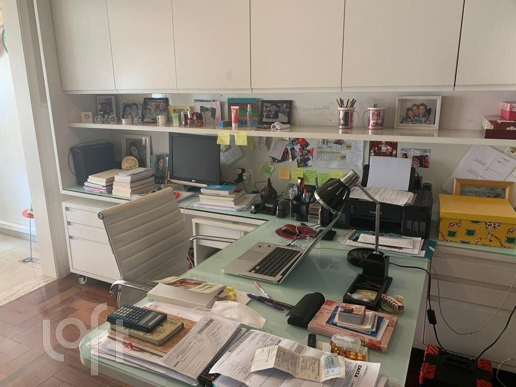 Apartamento, 3 quartos, 191 m² - Foto 15