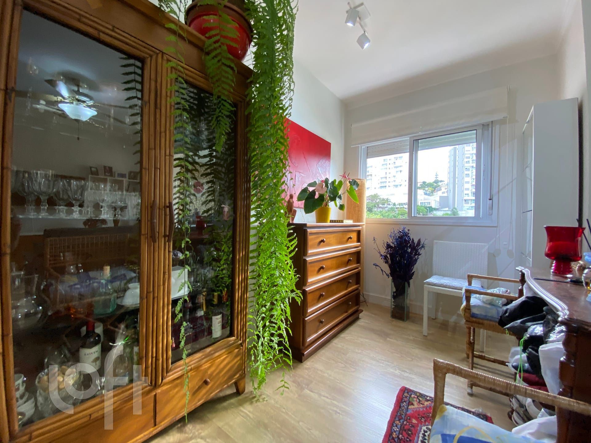 Apartamento, 1 quarto, 66 m² - Foto 11