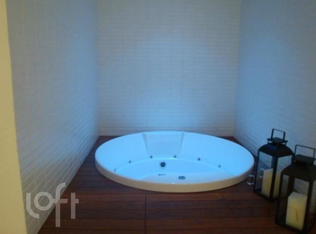 Apartamento, 1 quarto, 40 m² - Foto 15