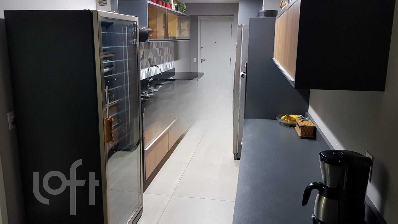 Apartamento, 3 quartos, 159 m² - Foto 24