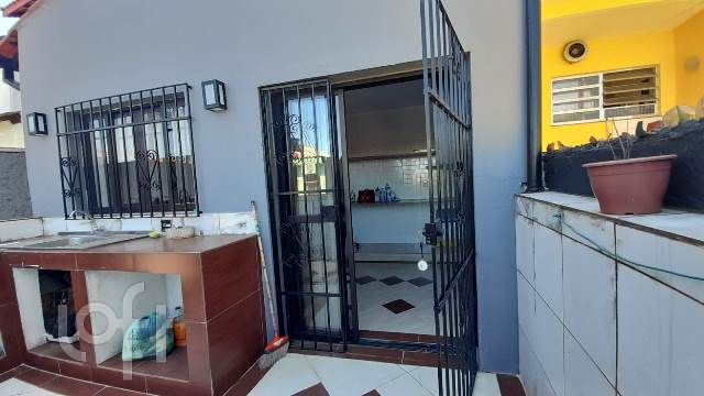 Casa, 3 quartos, 210 m² - Foto 17