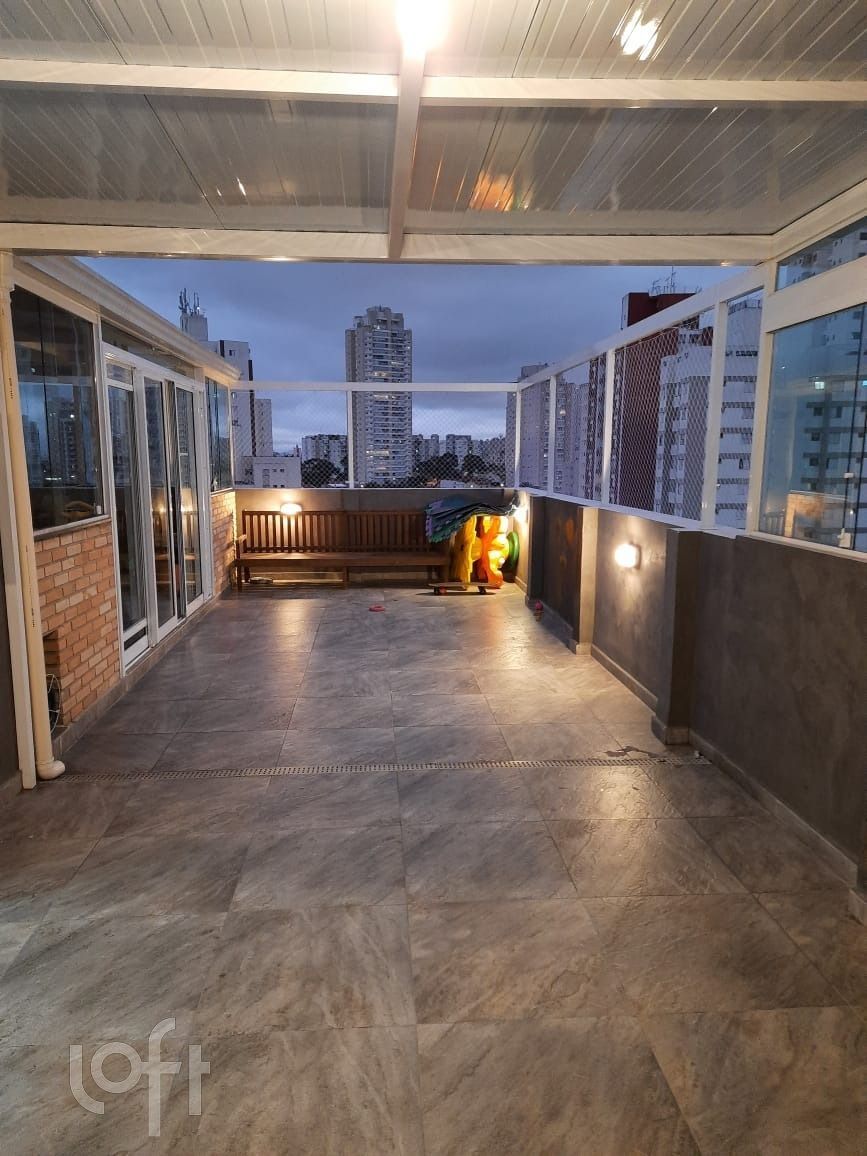 Apartamento, 4 quartos, 224 m² - Foto 14