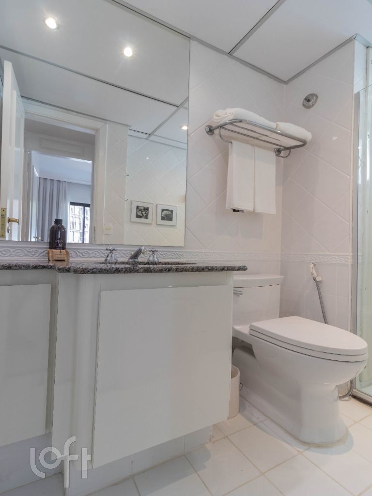 Apartamento, 1 quarto, 32 m² - Foto 2