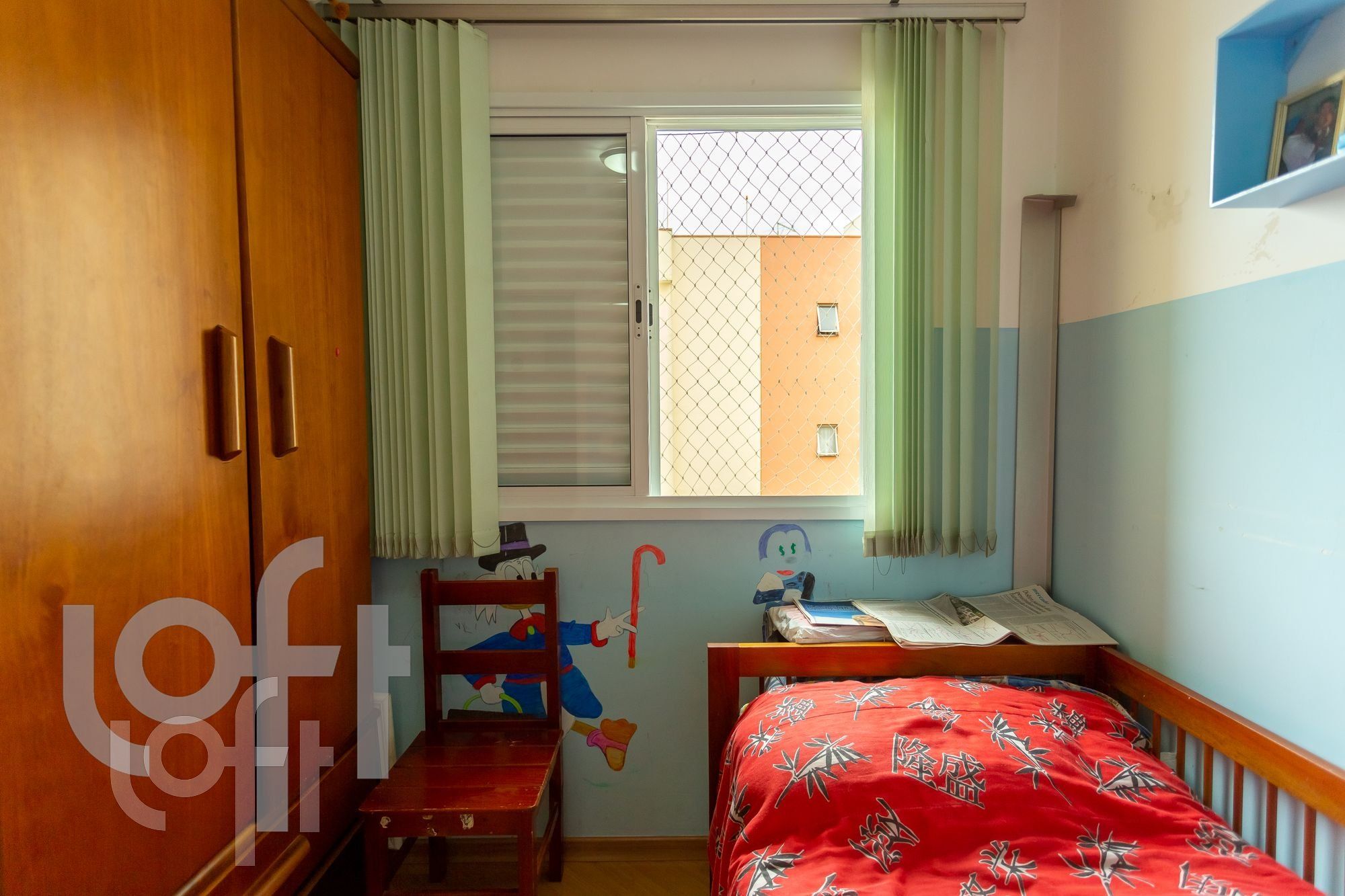 Apartamento à venda com 3 quartos, 68m² - Foto 23