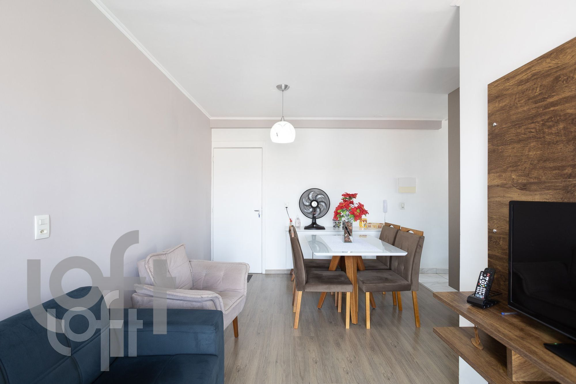 Apartamento, 2 quartos, 51 m² - Foto 17