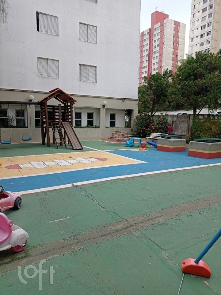 Apartamento, 2 quartos, 52 m² - Foto 14