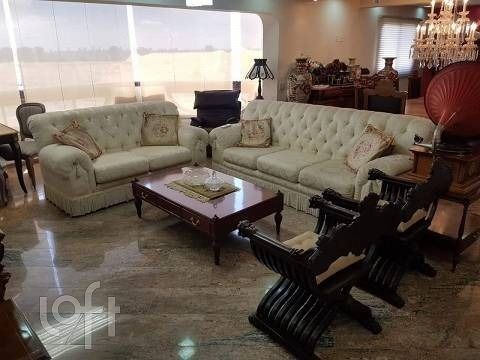 Apartamento, 4 quartos, 432 m² - Foto 7