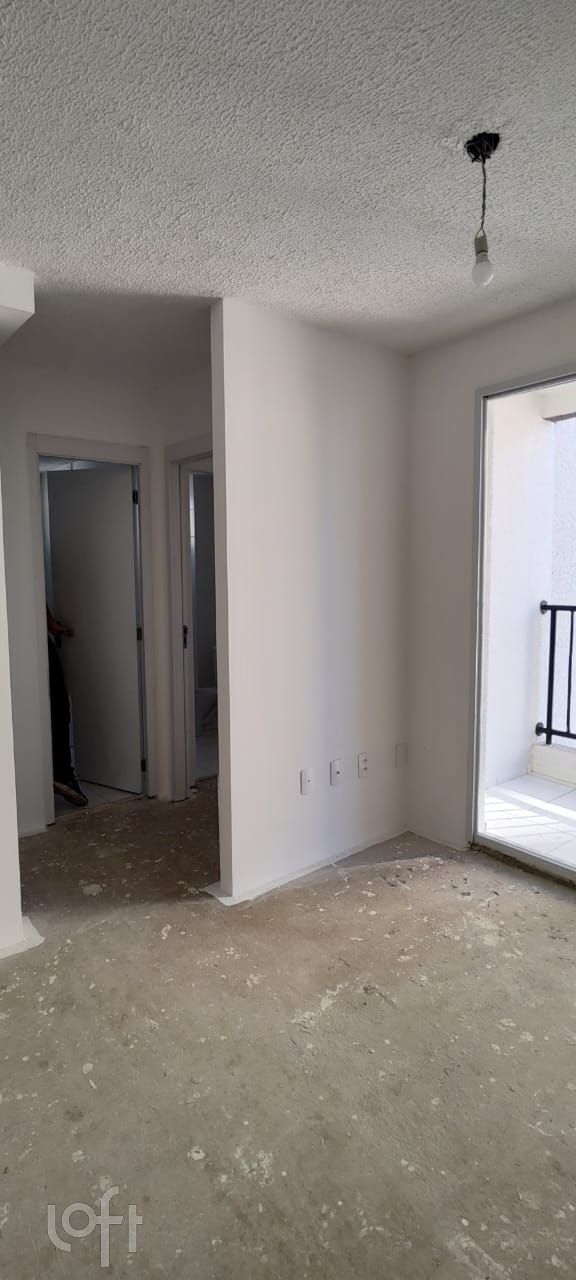 Apartamento à venda com 2 quartos, 55m² - Foto 11