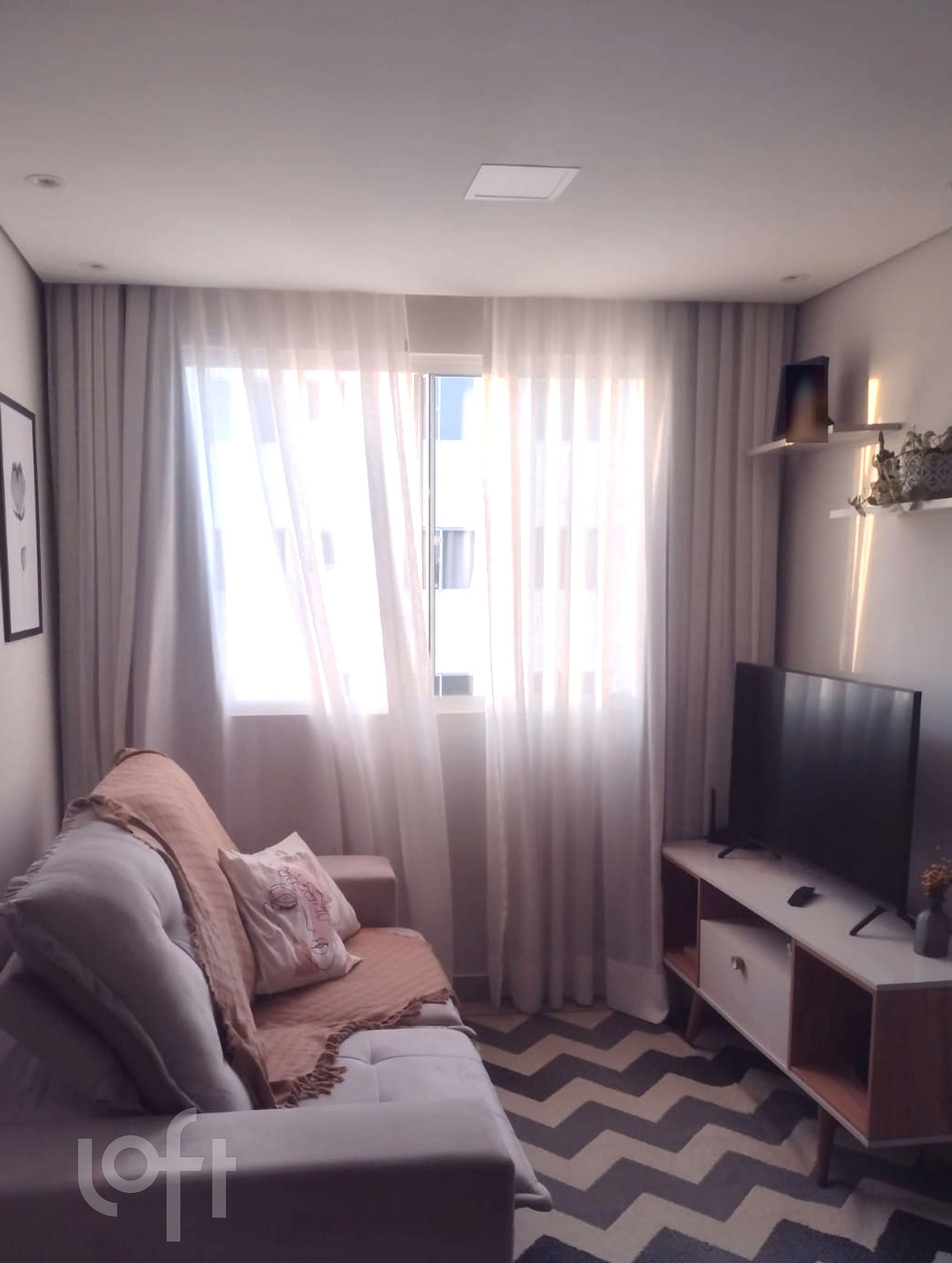 Apartamento, 40 m² - Foto 5