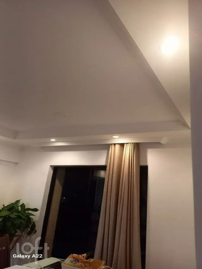 Apartamento, 2 quartos, 49 m² - Foto 3