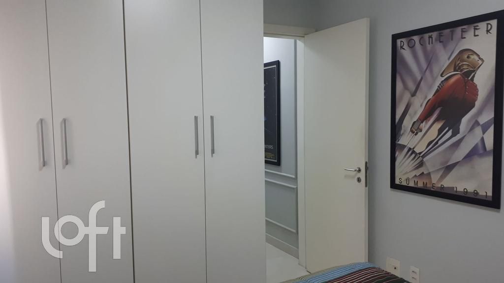 Apartamento, 2 quartos, 54 m² - Foto 5