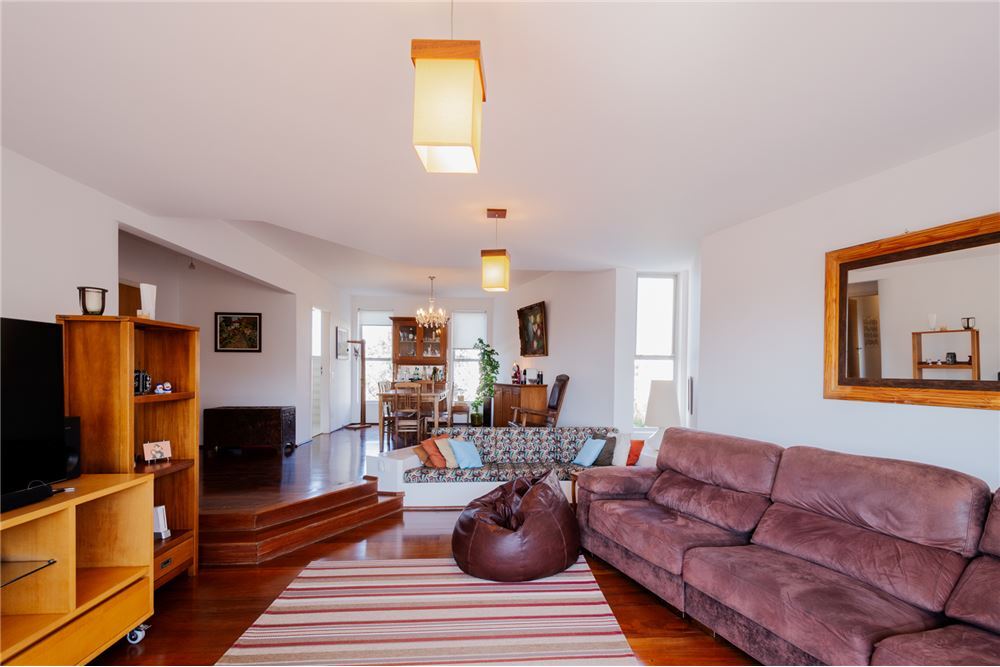 Apartamento, 5 quartos, 212 m² - Foto 2