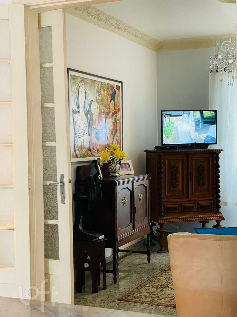 Casa, 5 quartos, 220 m² - Foto 17