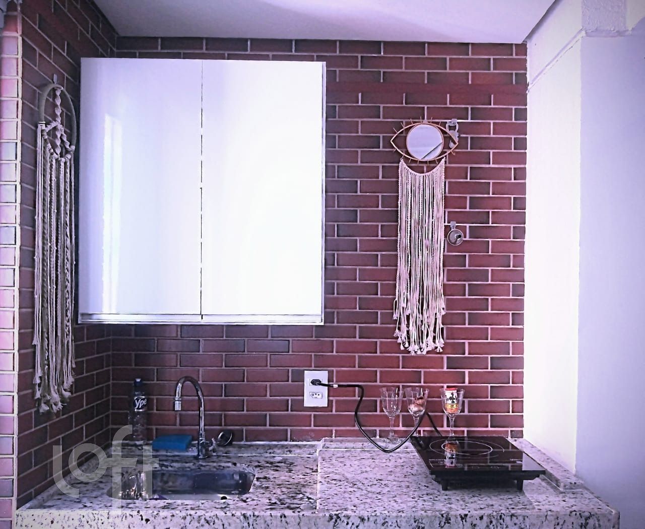 Apartamento, 1 quarto, 36 m² - Foto 12