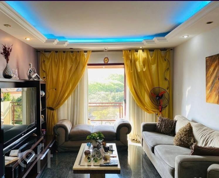 Apartamento à venda com 4 quartos, 165m² - Foto 6