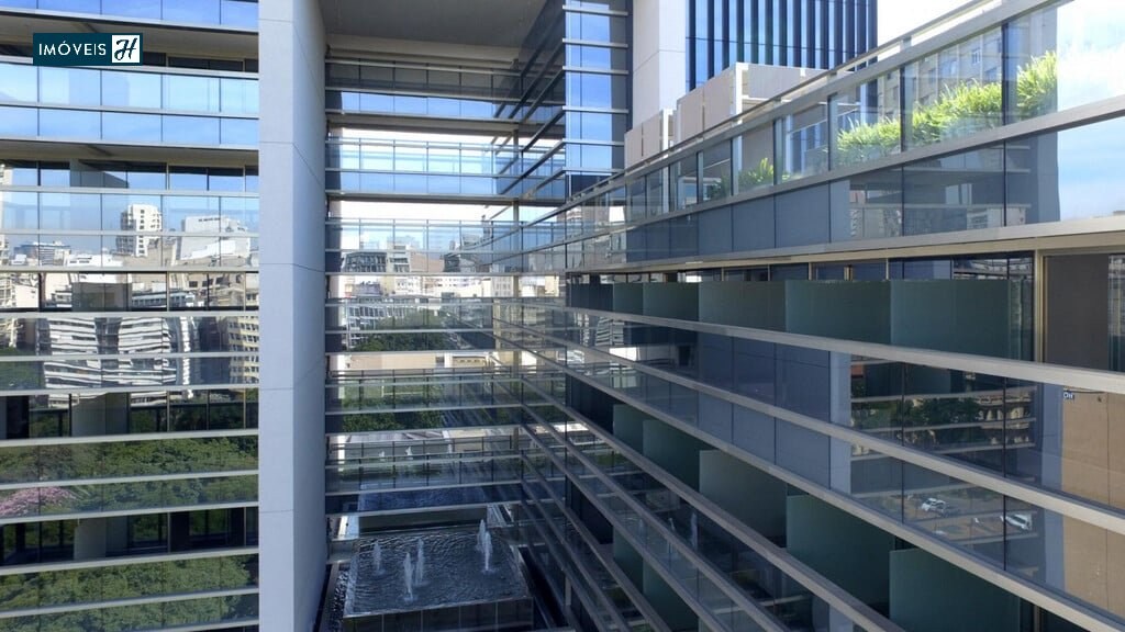 Apartamento, 1 quarto, 39 m² - Foto 4