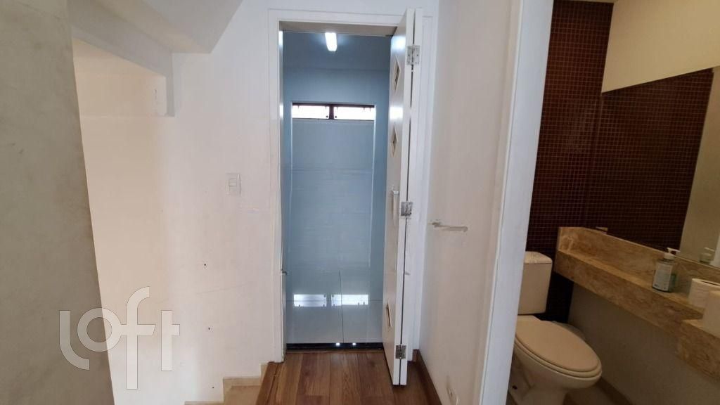 Casa, 2 quartos, 80 m² - Foto 16