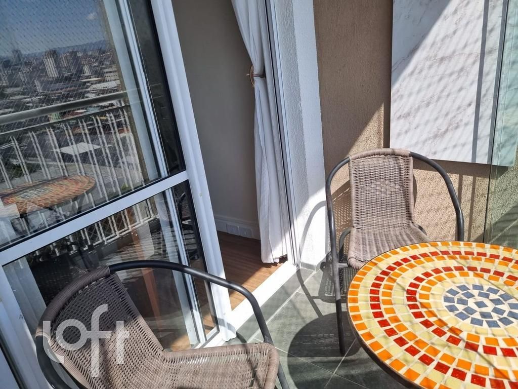 Apartamento, 3 quartos, 61 m² - Foto 8