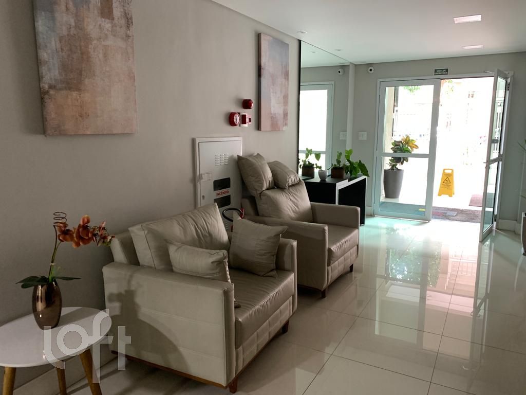 Apartamento, 3 quartos, 77 m² - Foto 30