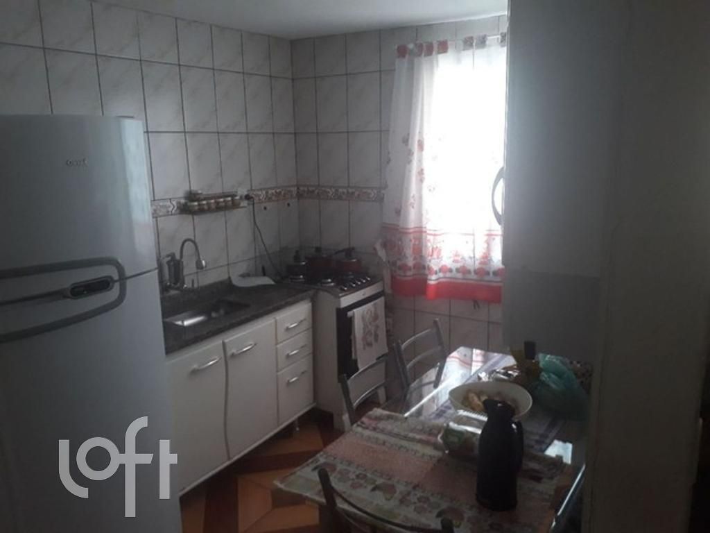 Apartamento, 2 quartos, 48 m² - Foto 3